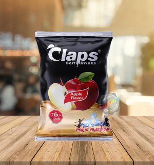 claps-apple-juice