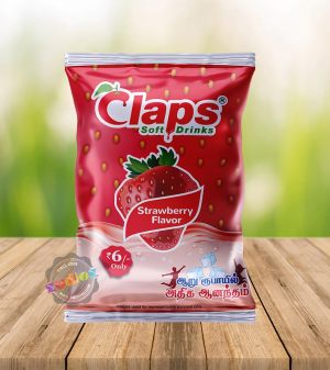 claps-straberry-juice