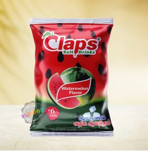 claps-watermenlon-juice