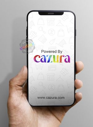 cazura-flashscreen