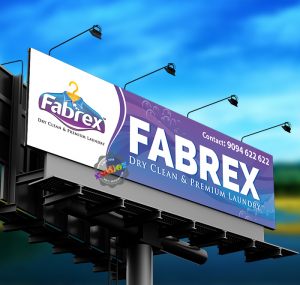 Fabrex-4