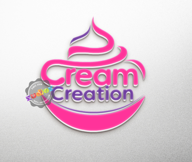 Cream Creation Ice Cream Shop