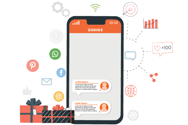 Mobile App Development